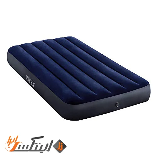 تشک بادی یک نفره اینتکس با عرض 76 تولید 2024