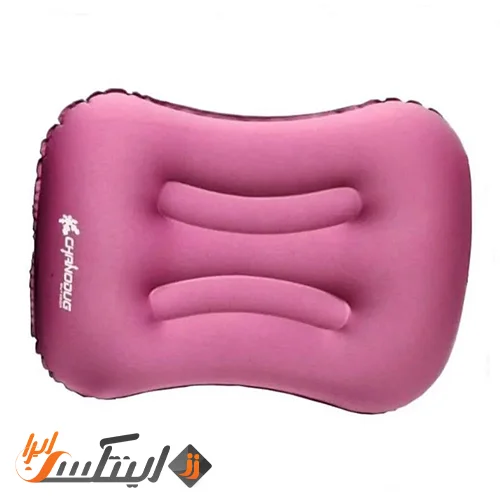 بالش بادی سفری چانوداگ صورتی