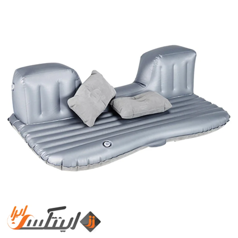 تشک بادی داخل ماشین ضخیم آریو