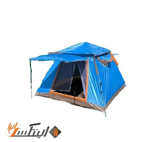 چادر مسافرتی اتوماتیک 8 نفره Sunshine آبی