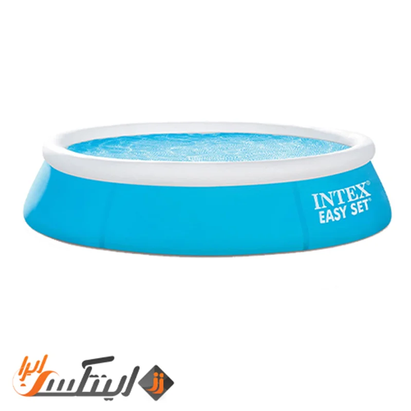استخر ایزی ست کوچک اینتکس