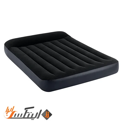 تشک بادی فایبرتک دو نفره مواج 64147