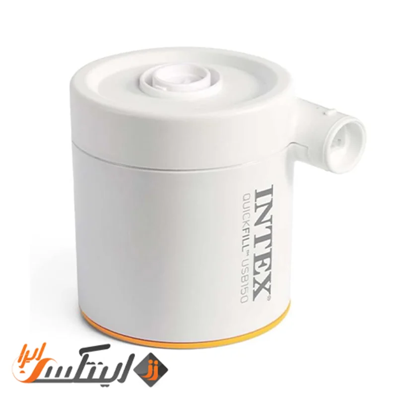 پمپ باد USB اینتکس جدید USB150
