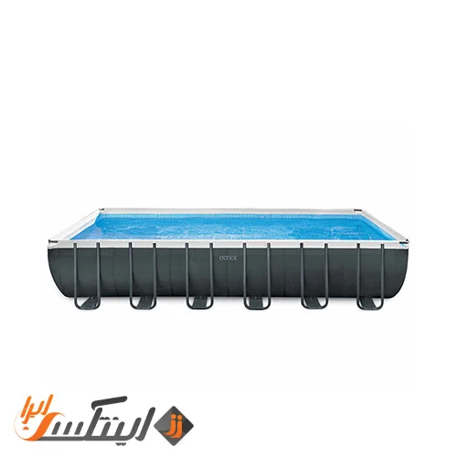 استخر پیش ساخته خانوادگی با پایه یو 26368