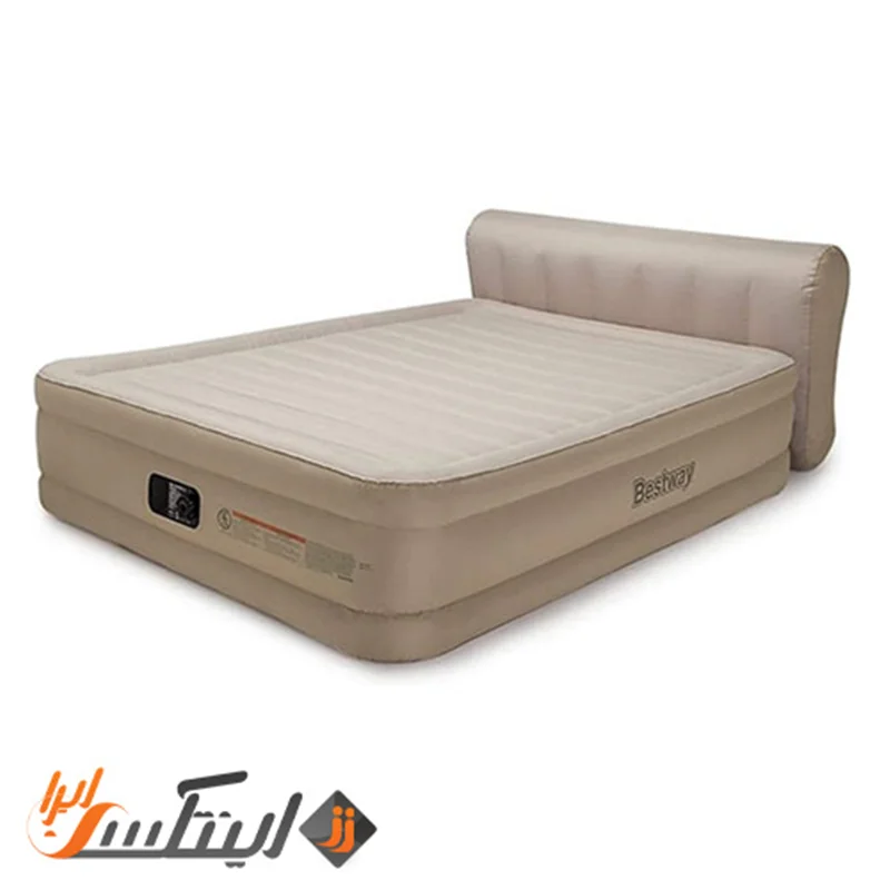تخت بادی بست وی دونفره تکیه گاه دار Bestway 69020