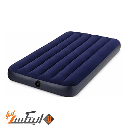 تشک بادی یک نفره مواج Intex 68950